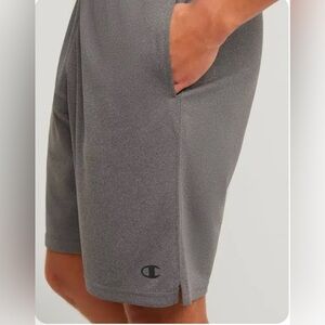 Champion Athletic Shorts